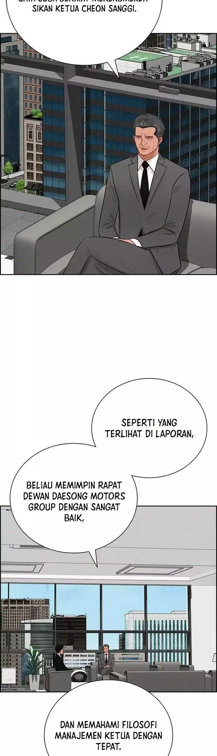 Chapter 262 - halaman 26