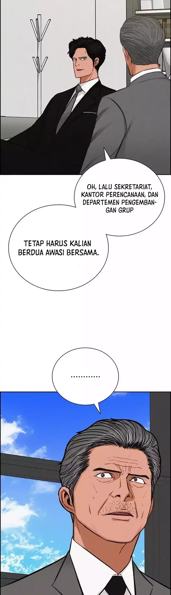 Chapter 262 - halaman 32