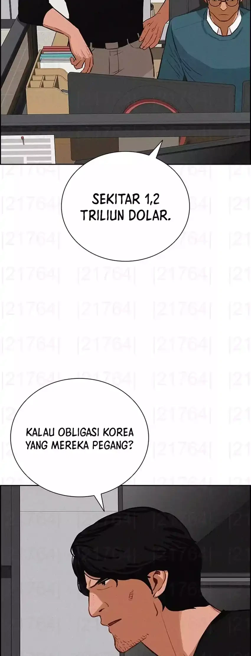 Chapter 263 - halaman 27
