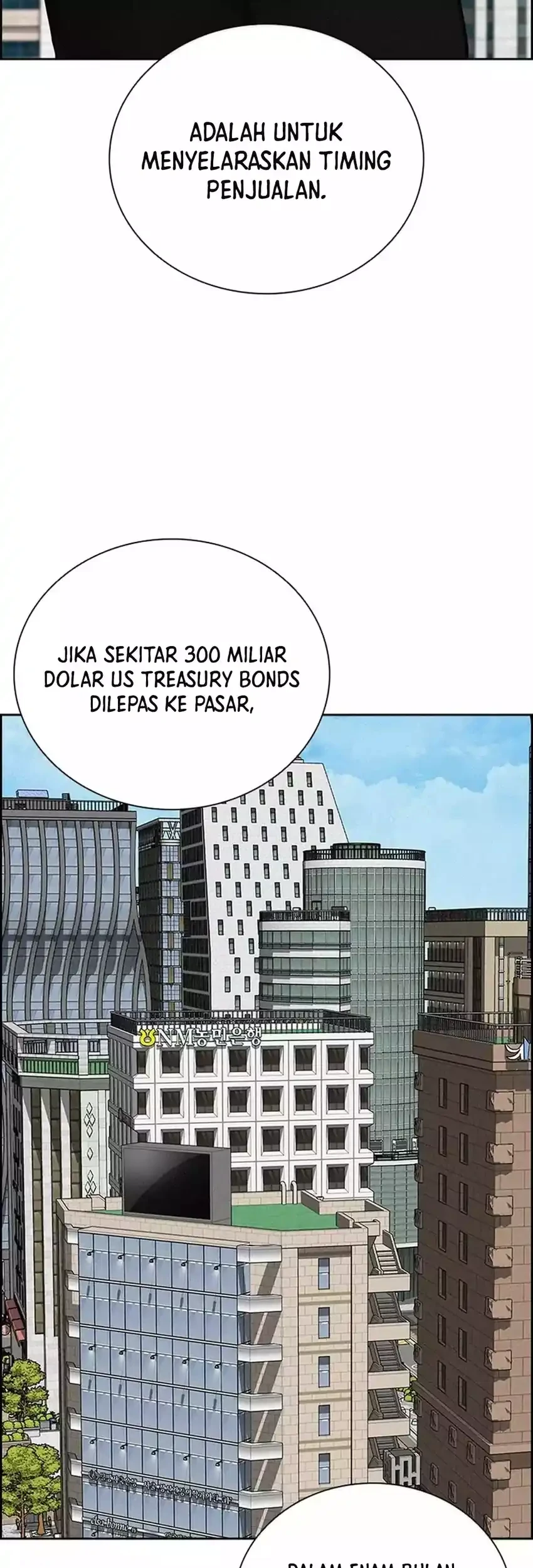 Chapter 263 - halaman 34