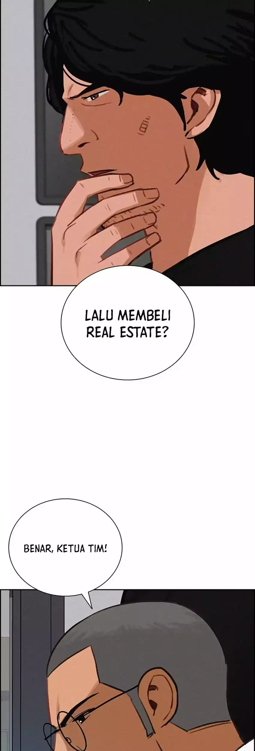 Chapter 263 - halaman 38
