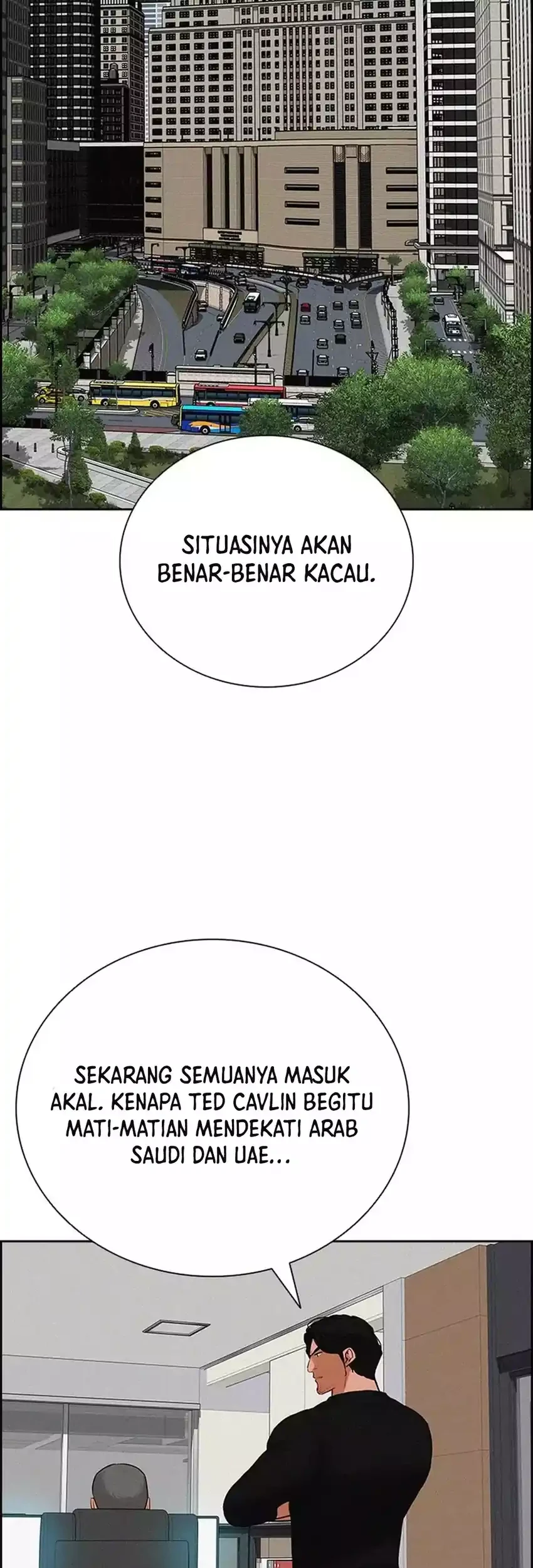 Chapter 263 - halaman 40
