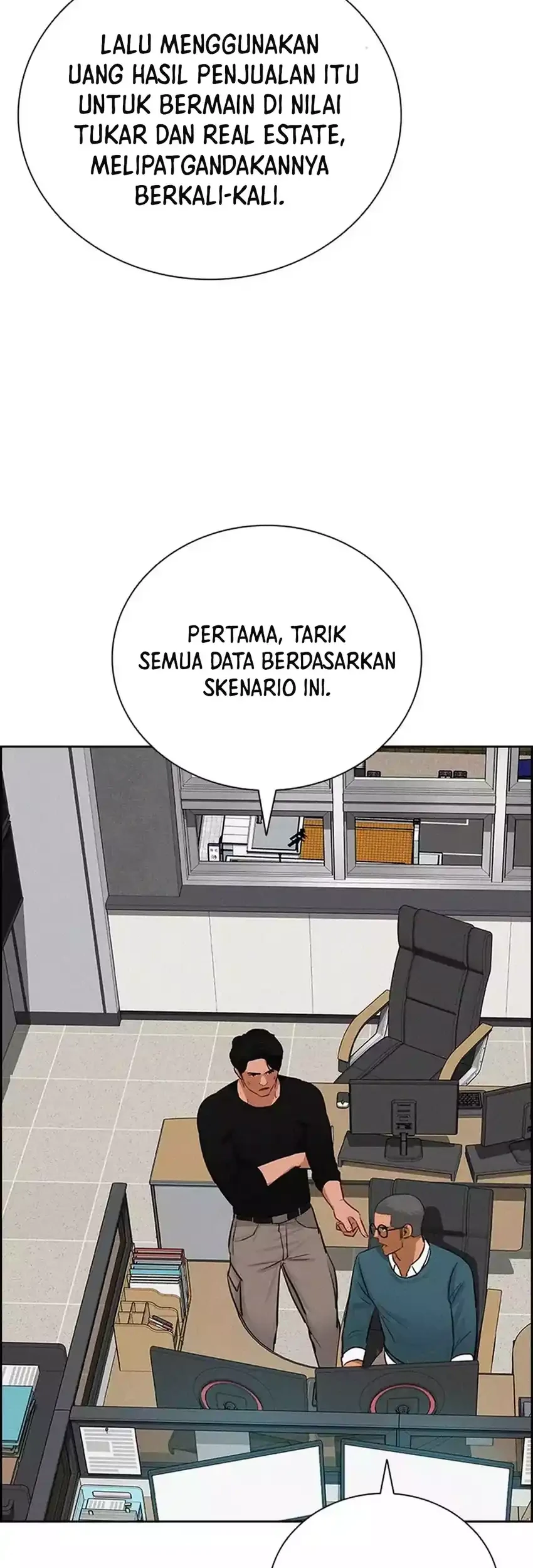 Chapter 263 - halaman 42