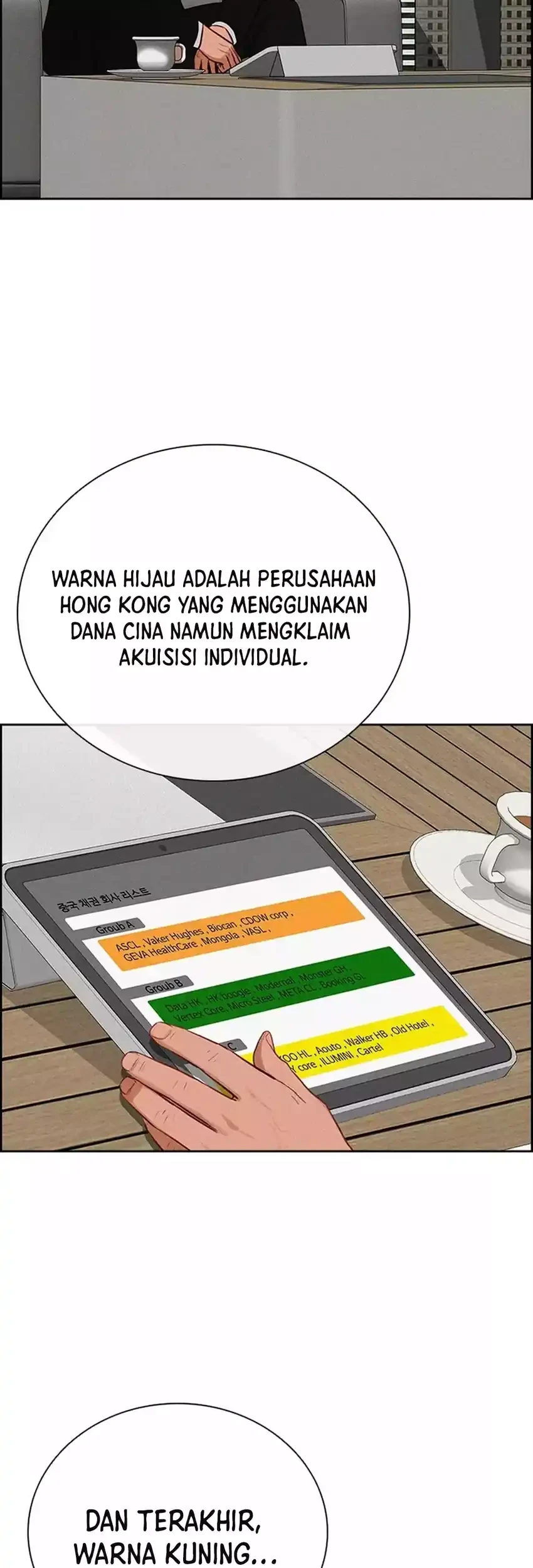 Chapter 263 - halaman 50