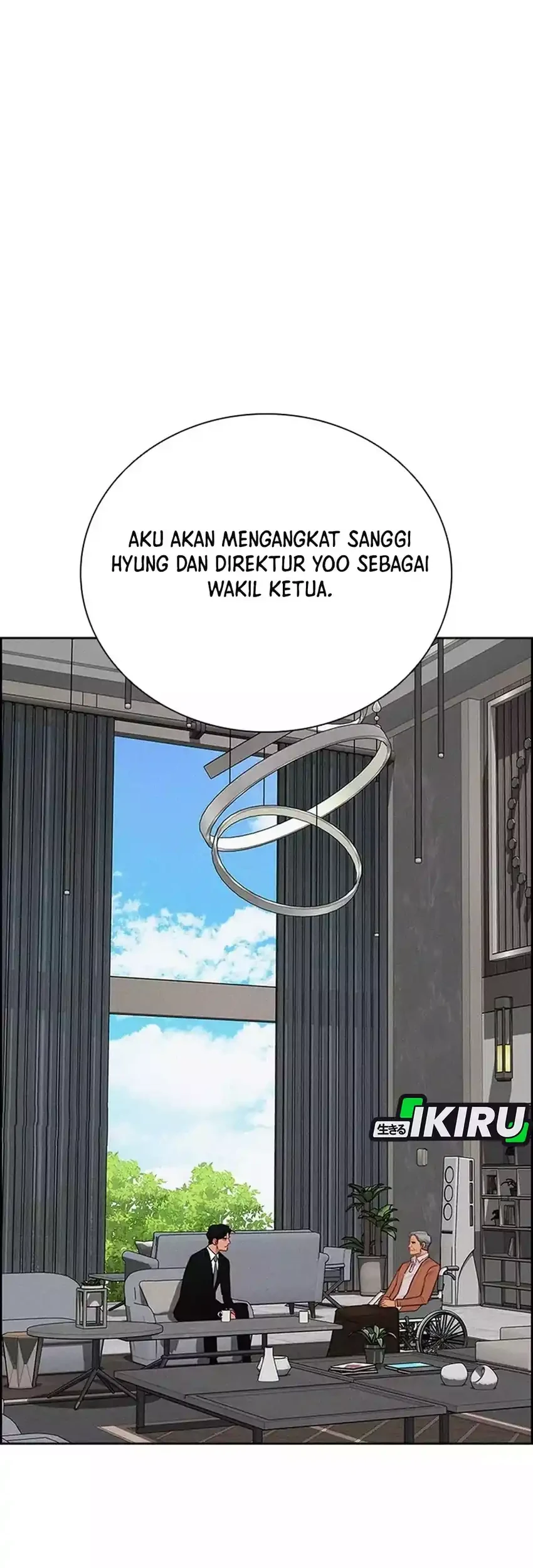 Chapter 263 - halaman 8