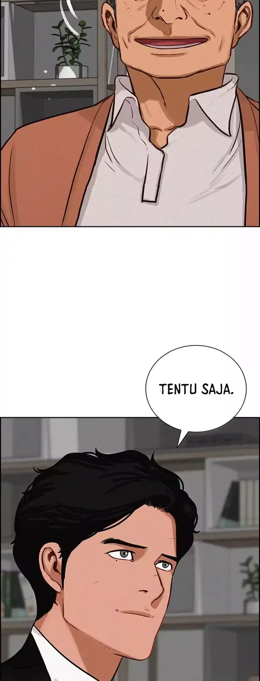Chapter 263 - halaman 19