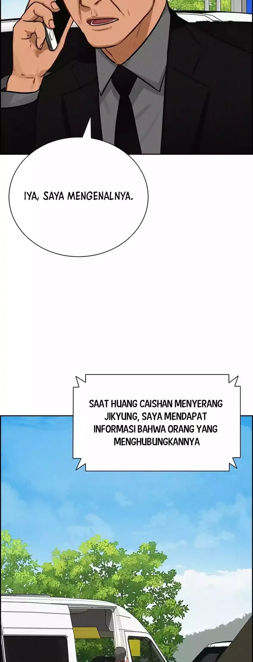 Chapter 264 - halaman 25