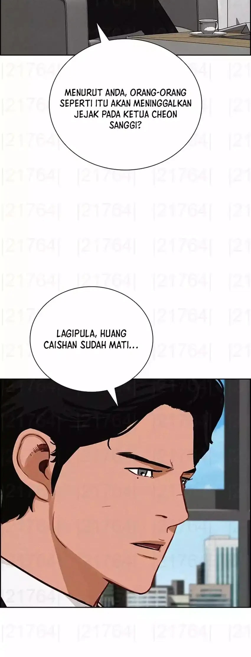 Chapter 264 - halaman 31