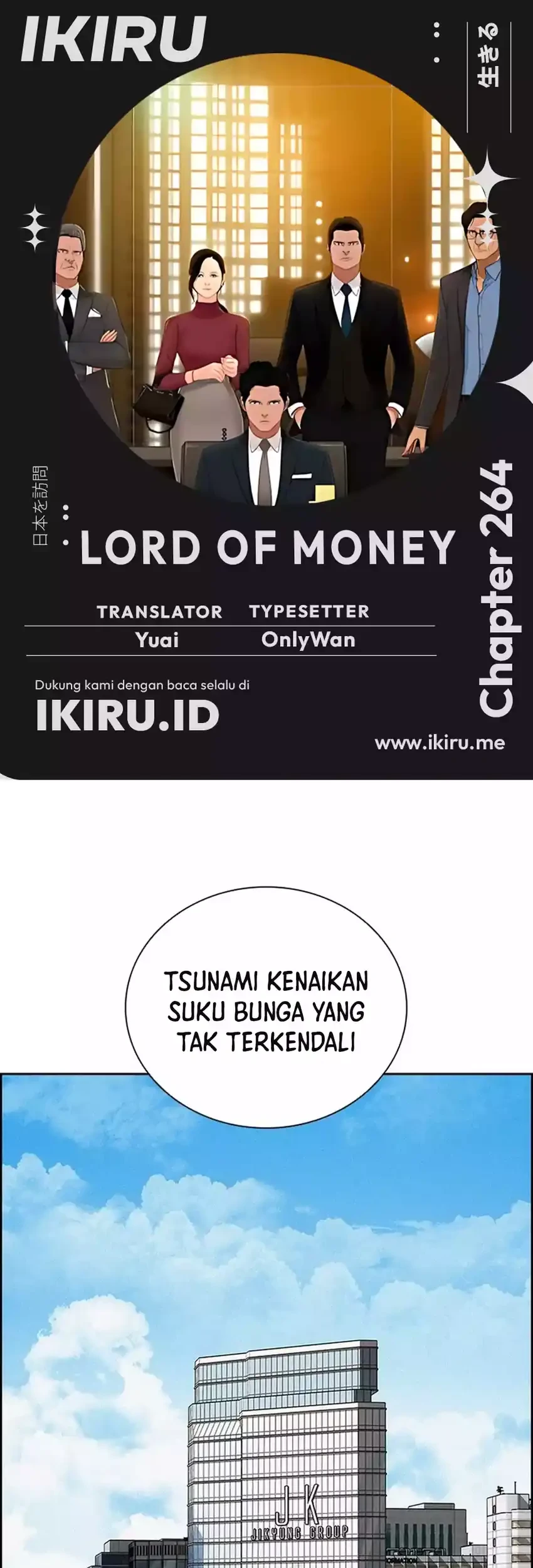 Chapter 264 - halaman 2