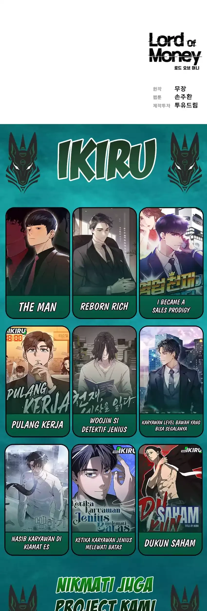 Chapter 264 - halaman 62