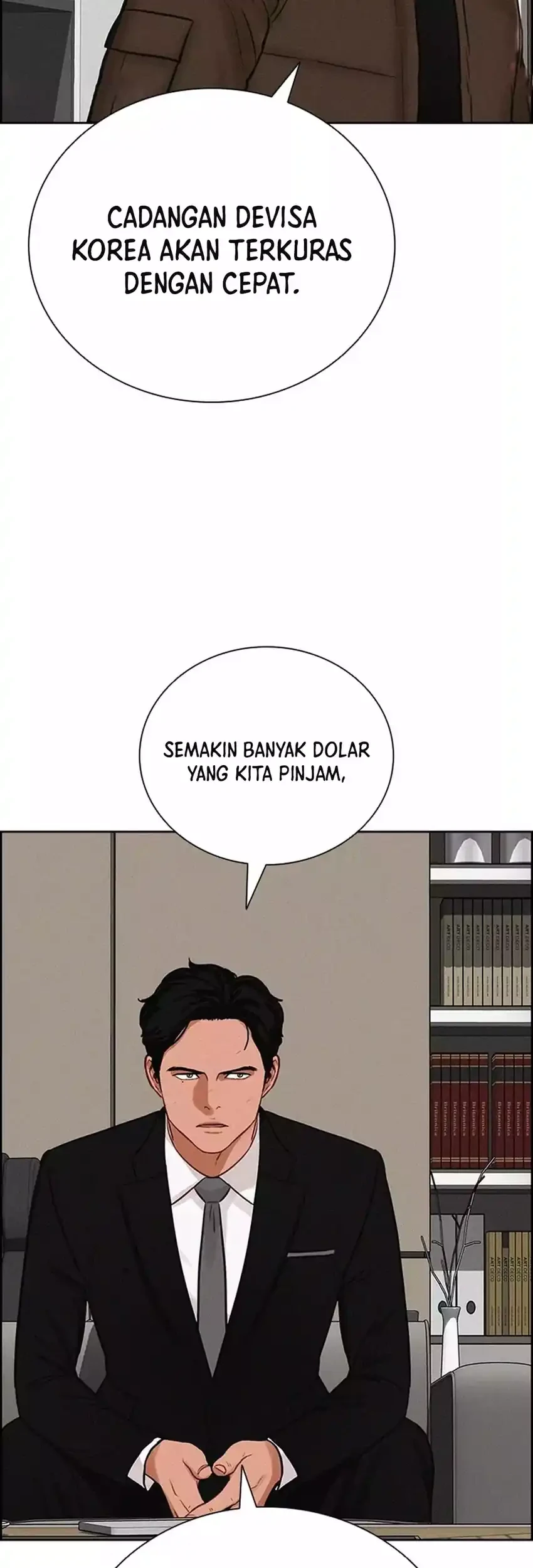 Chapter 264 - halaman 16