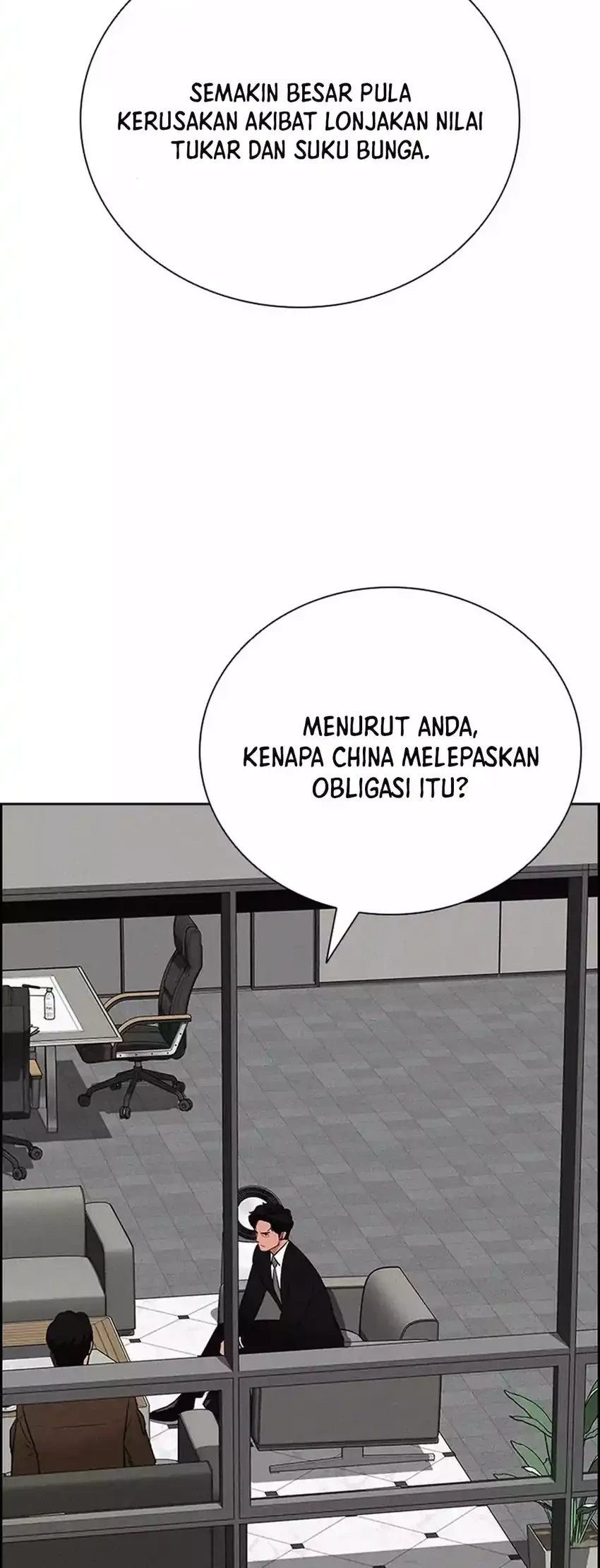 Chapter 264 - halaman 17