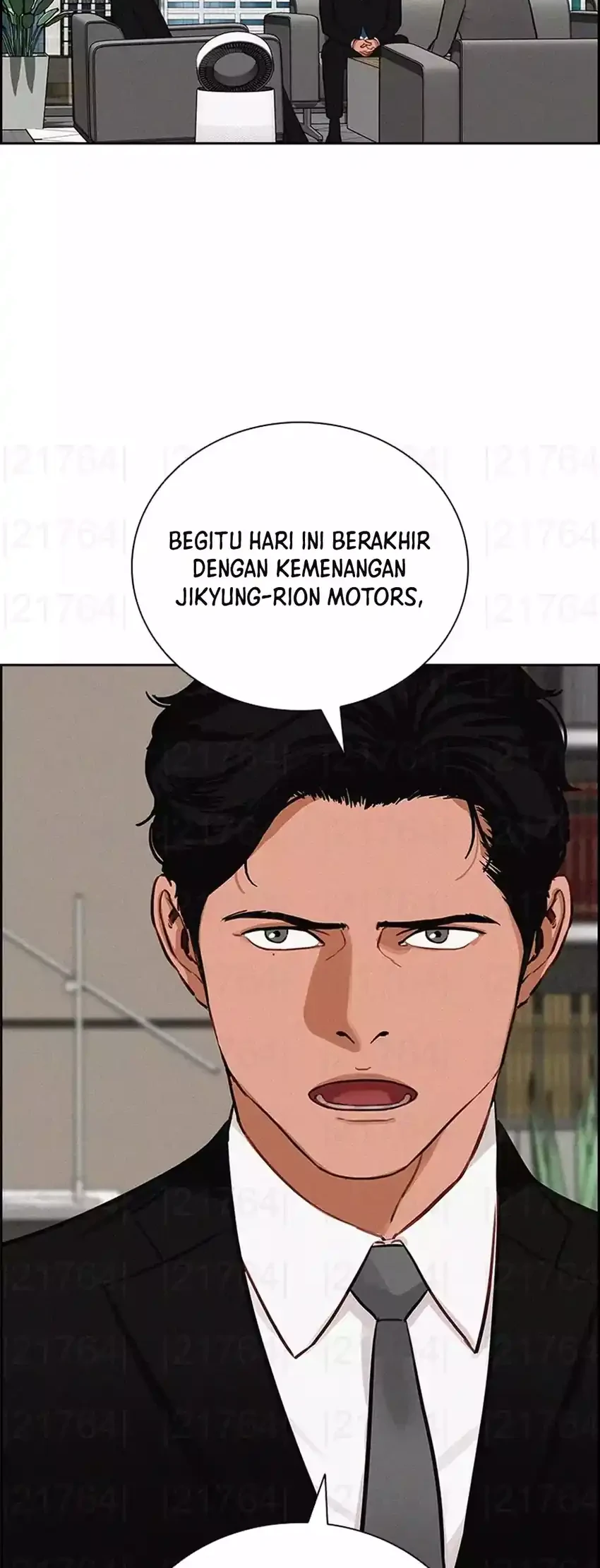 Chapter 265 - halaman 21