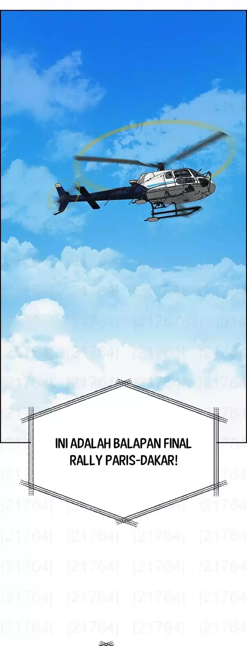 Chapter 265 - halaman 27