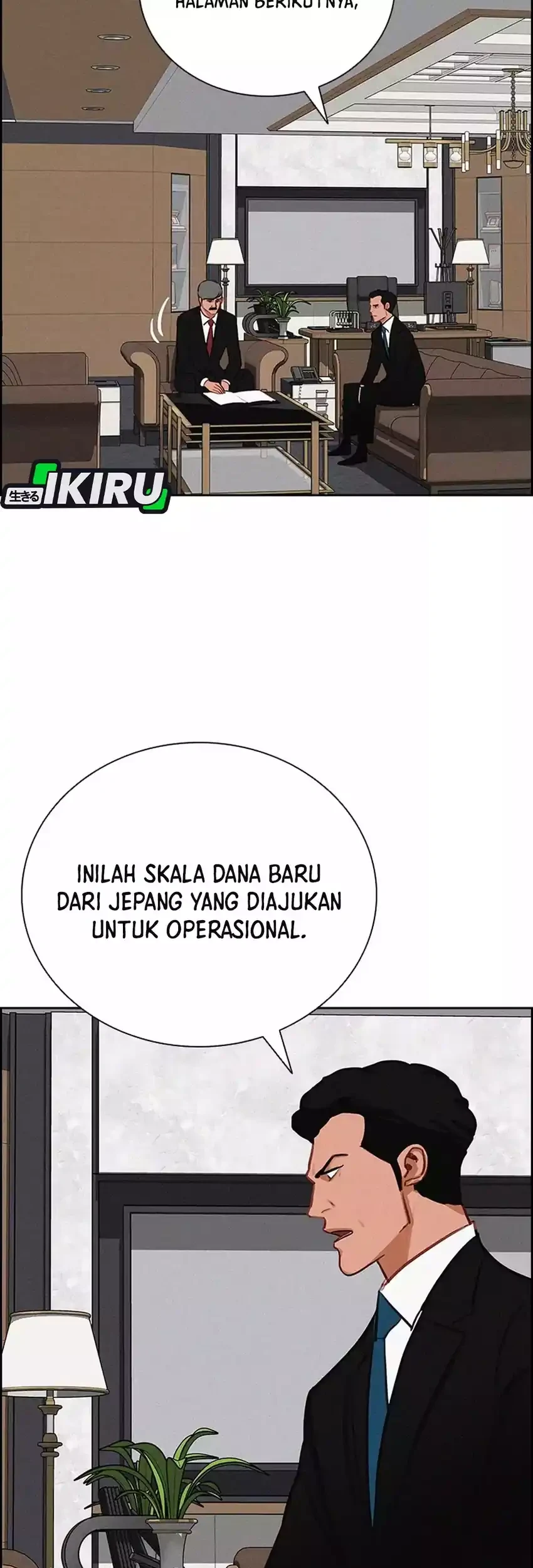 Chapter 265 - halaman 36