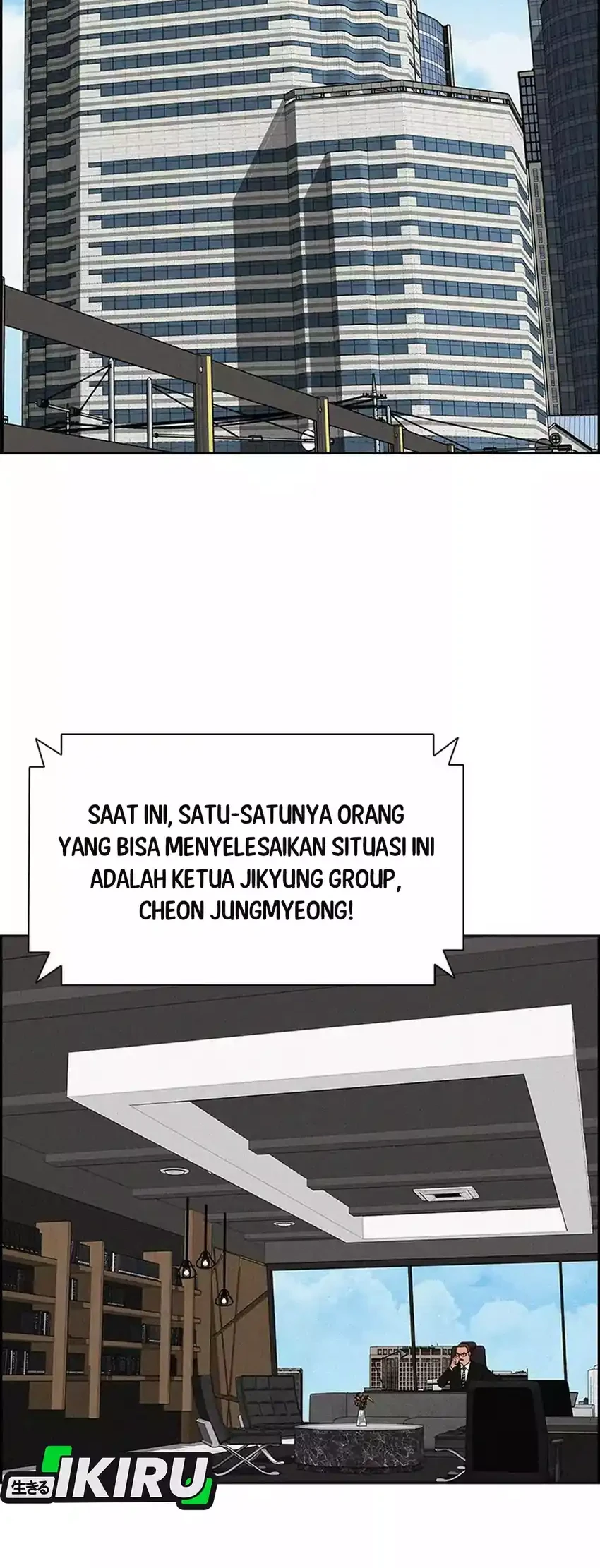 Chapter 265 - halaman 3
