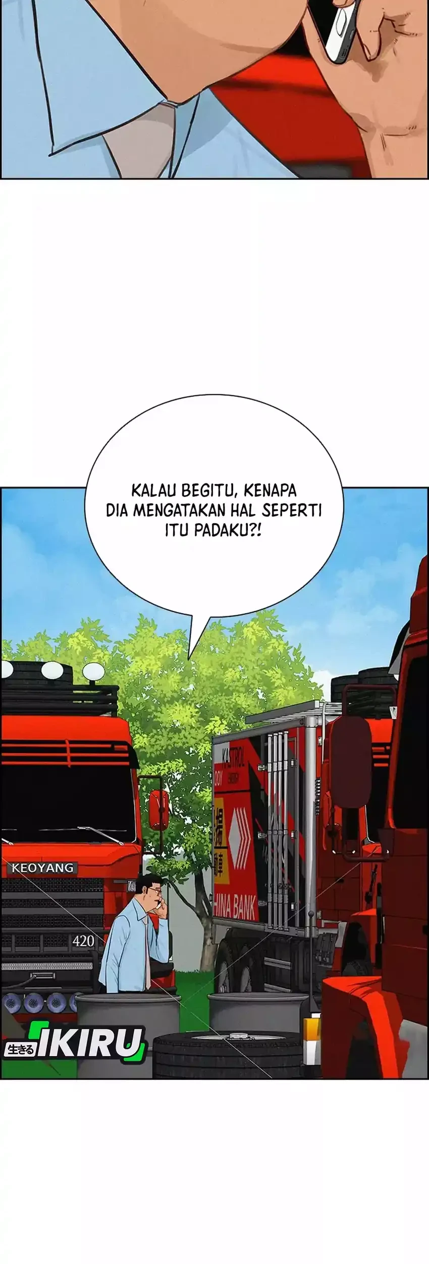 Chapter 265 - halaman 8