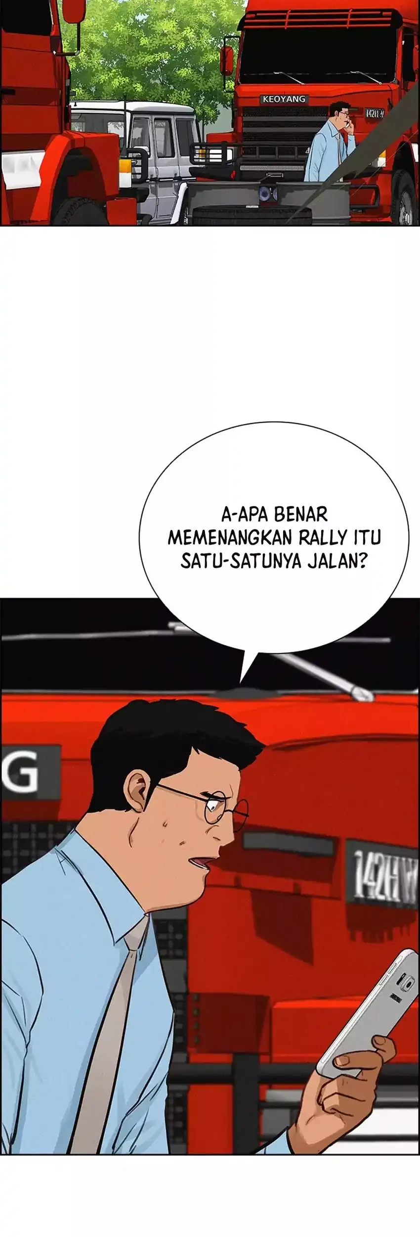 Chapter 265 - halaman 12