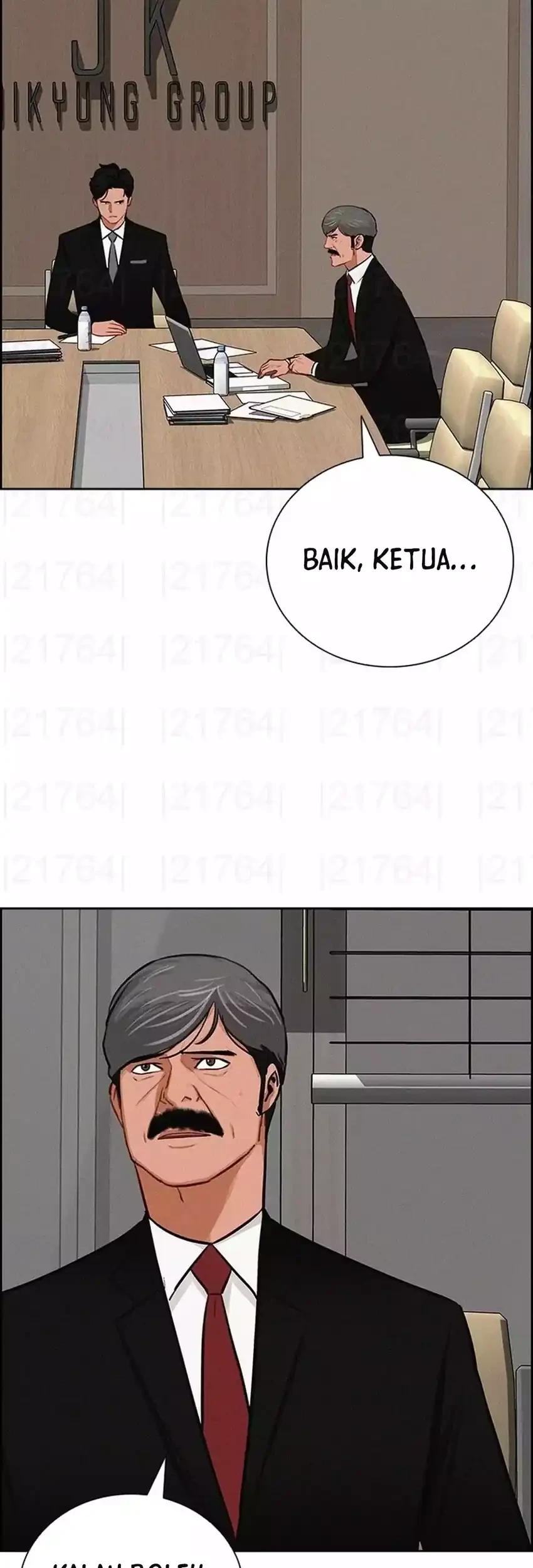 Chapter 266 - halaman 30