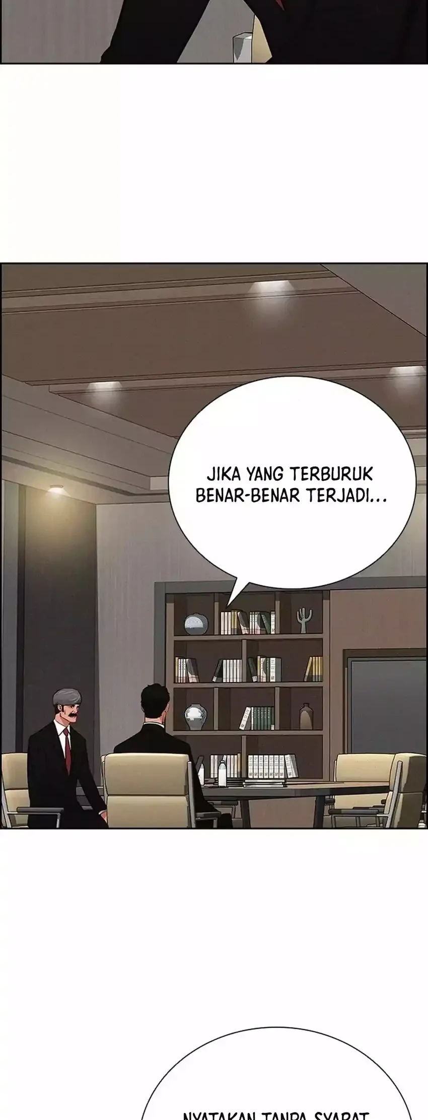 Chapter 266 - halaman 33
