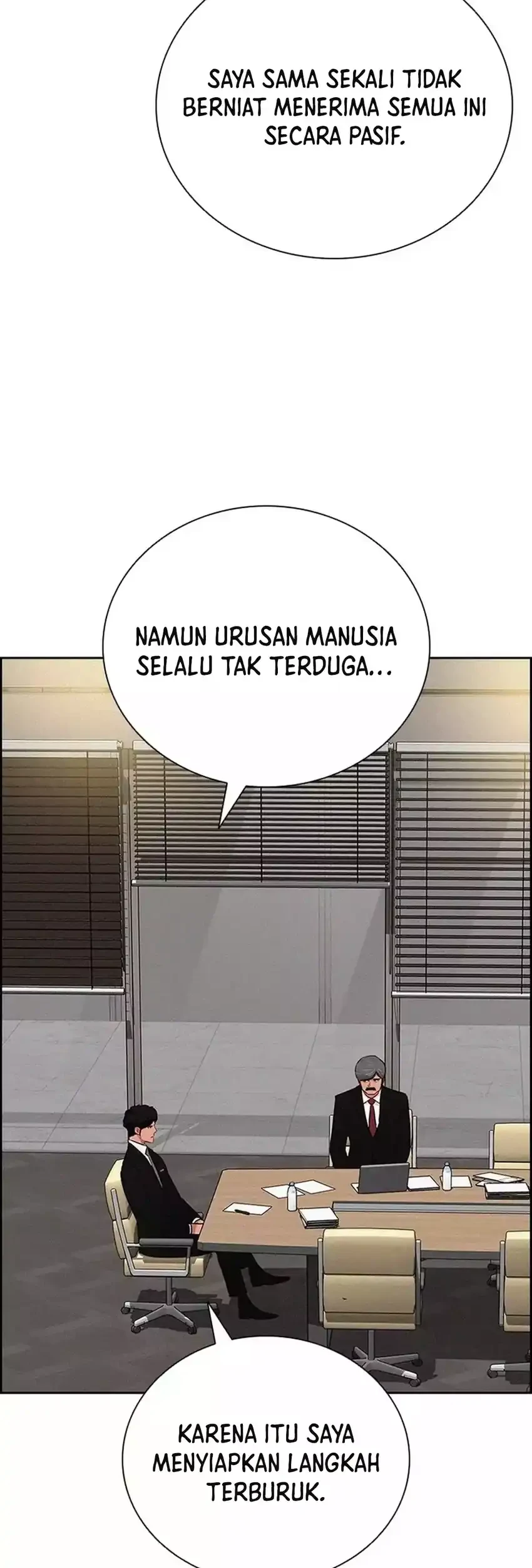 Chapter 266 - halaman 36