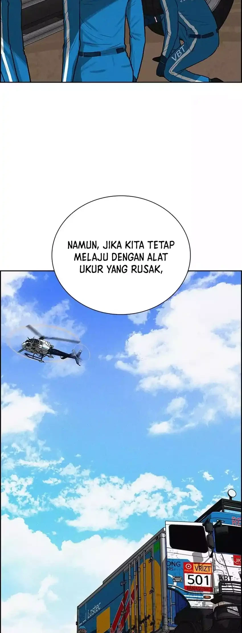Chapter 266 - halaman 5