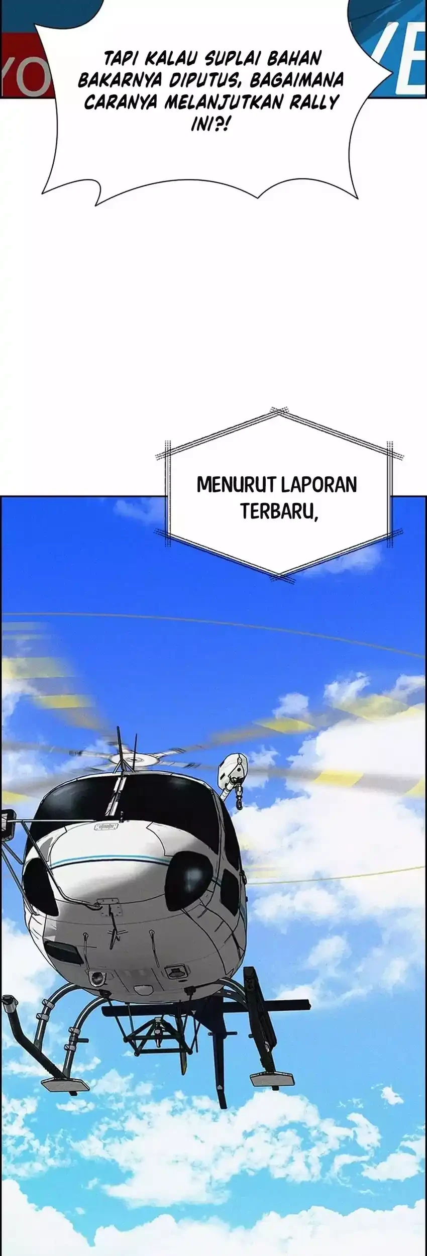 Chapter 266 - halaman 8