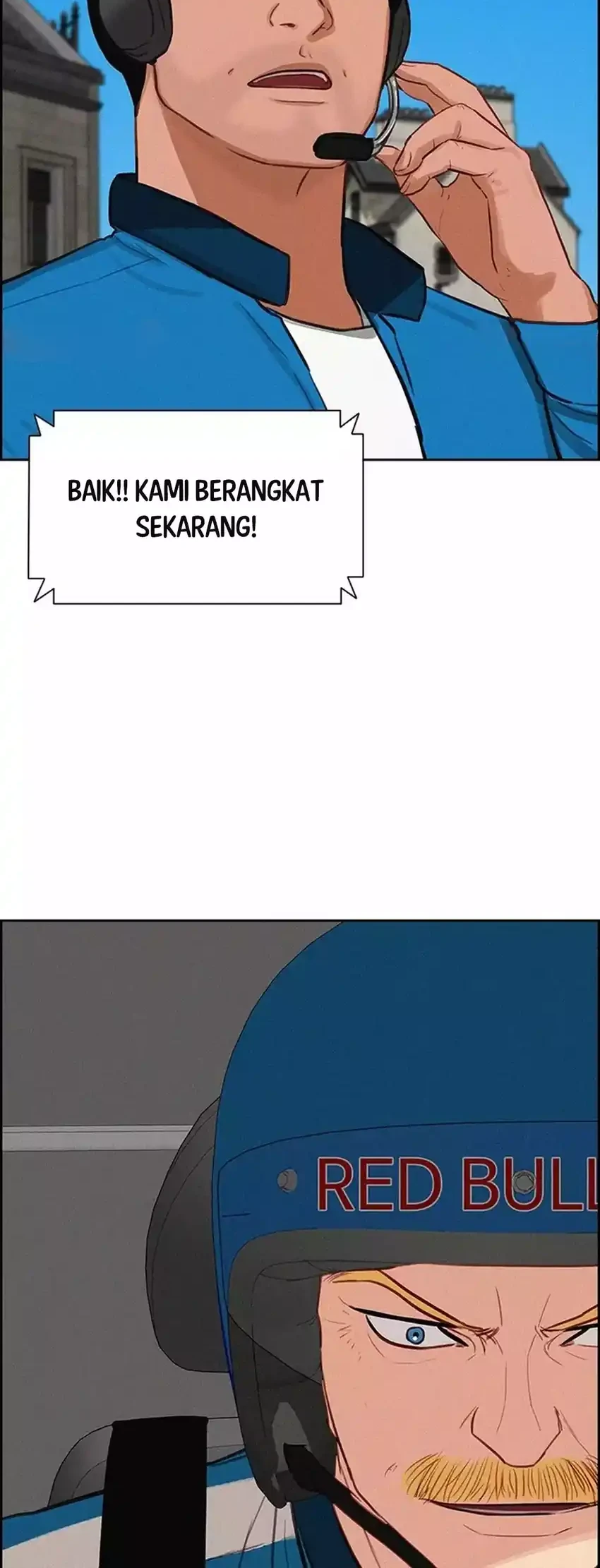 Chapter 266 - halaman 15