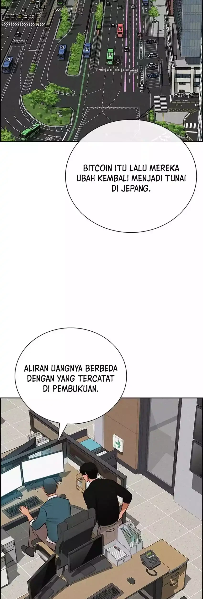 Chapter 267 - halaman 38