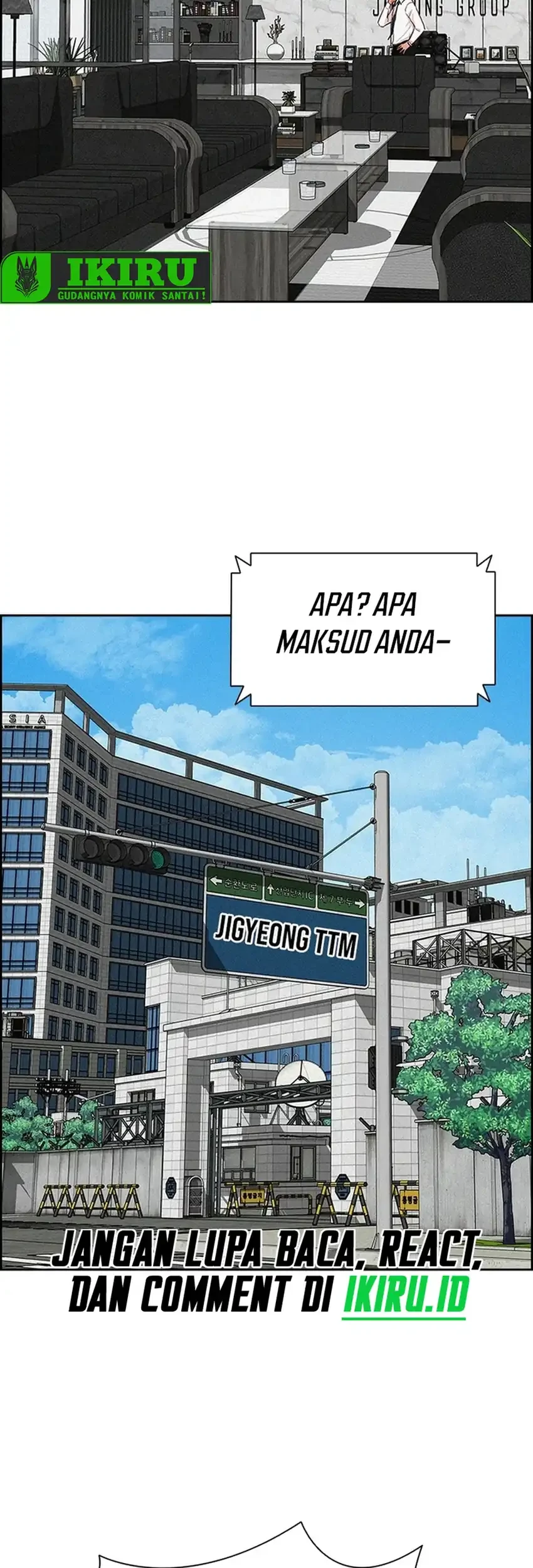 Chapter 268 - halaman 26
