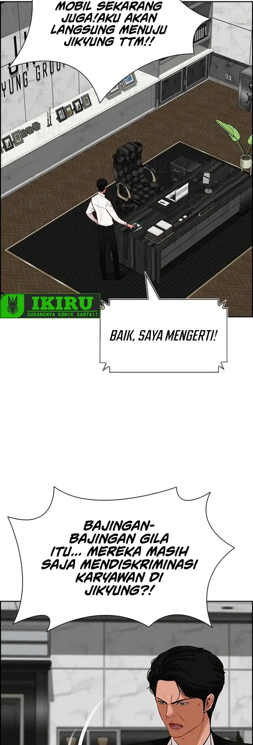 Chapter 268 - halaman 38