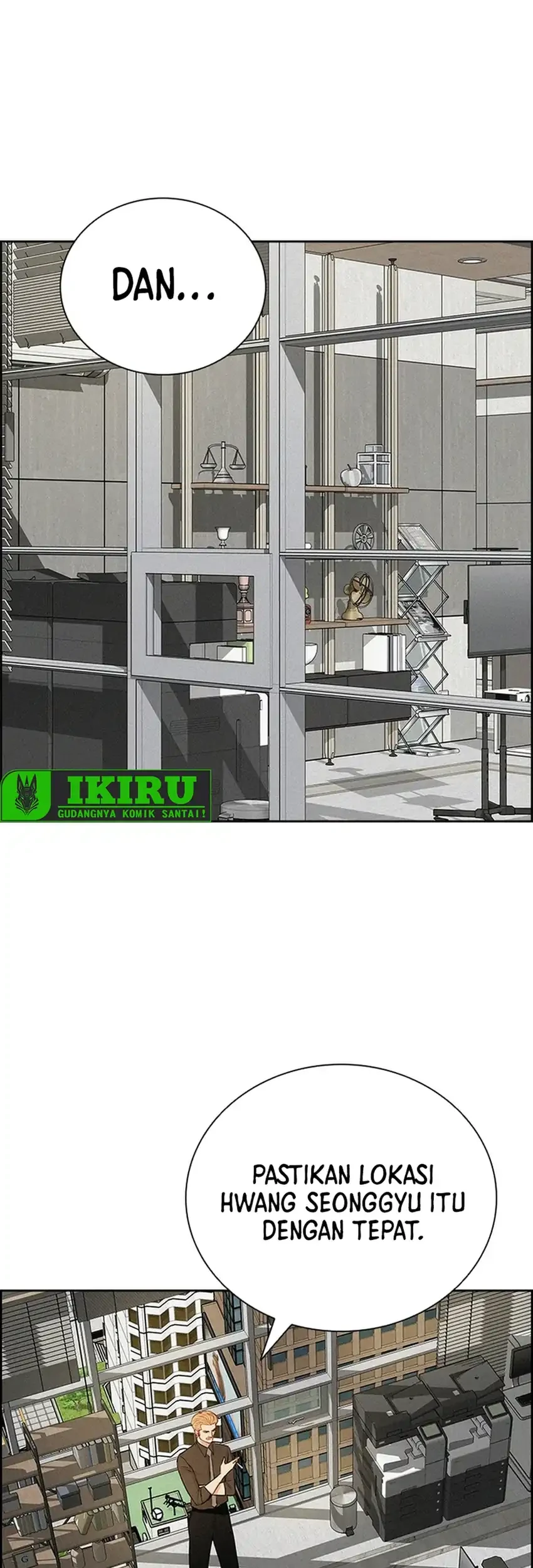 Chapter 268 - halaman 76