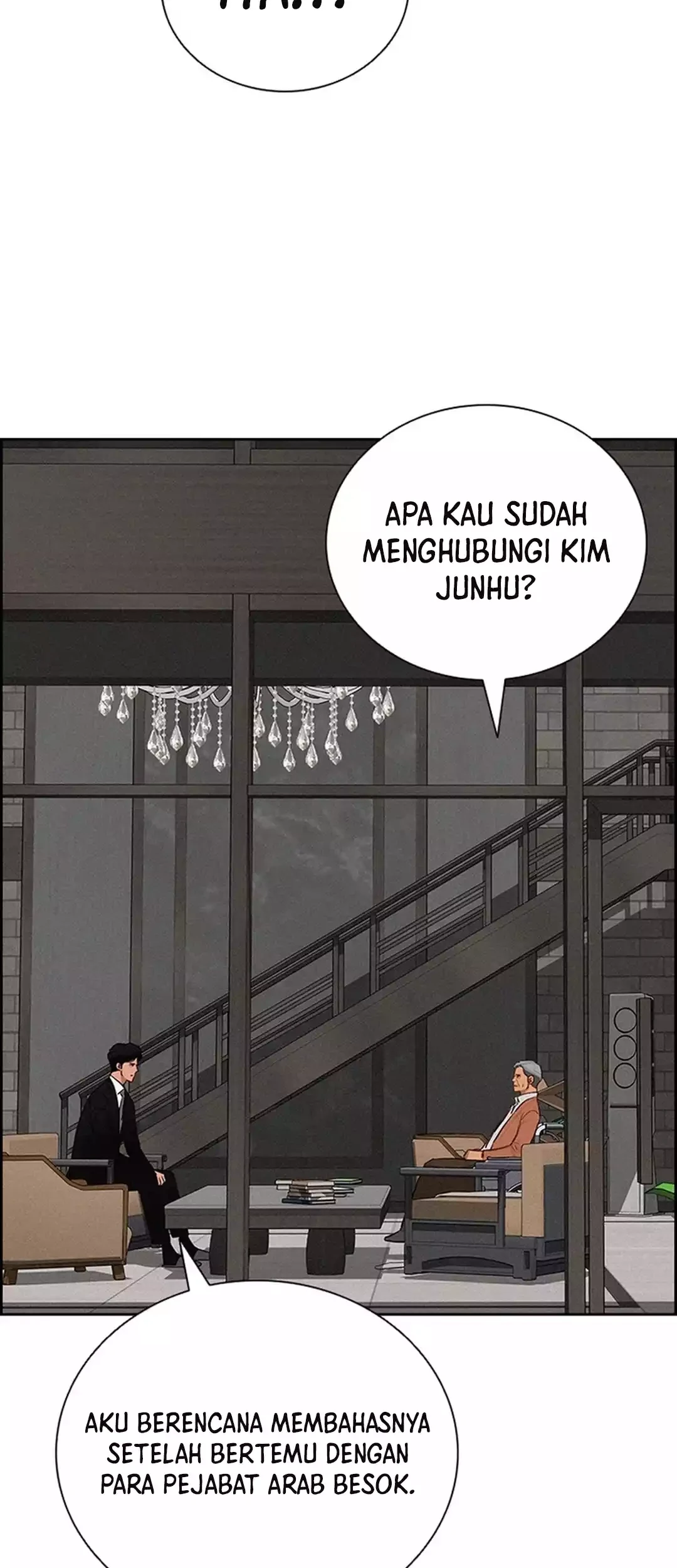 Chapter 269 - halaman 32