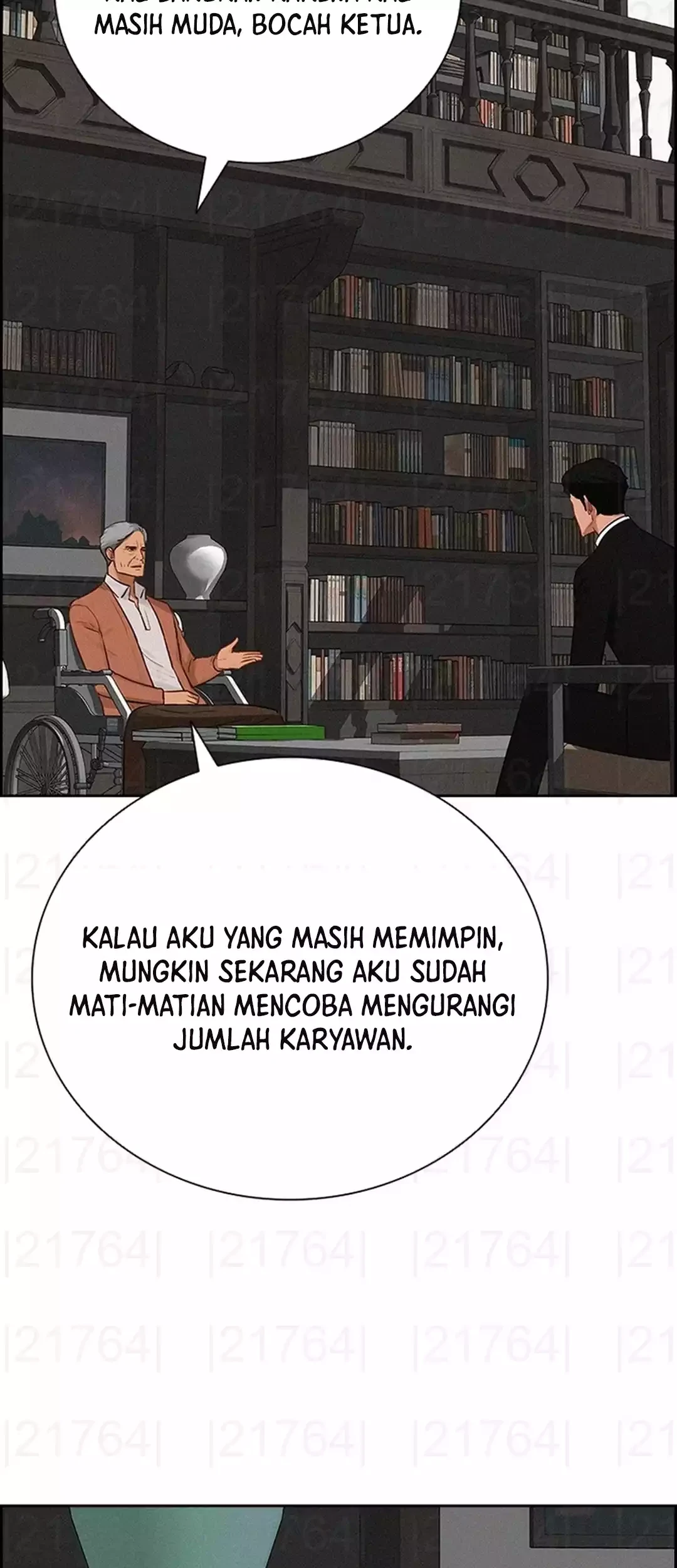 Chapter 269 - halaman 41