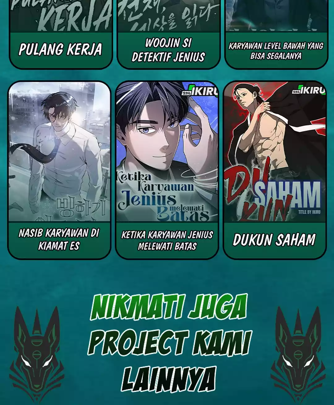 Chapter 269 - halaman 86
