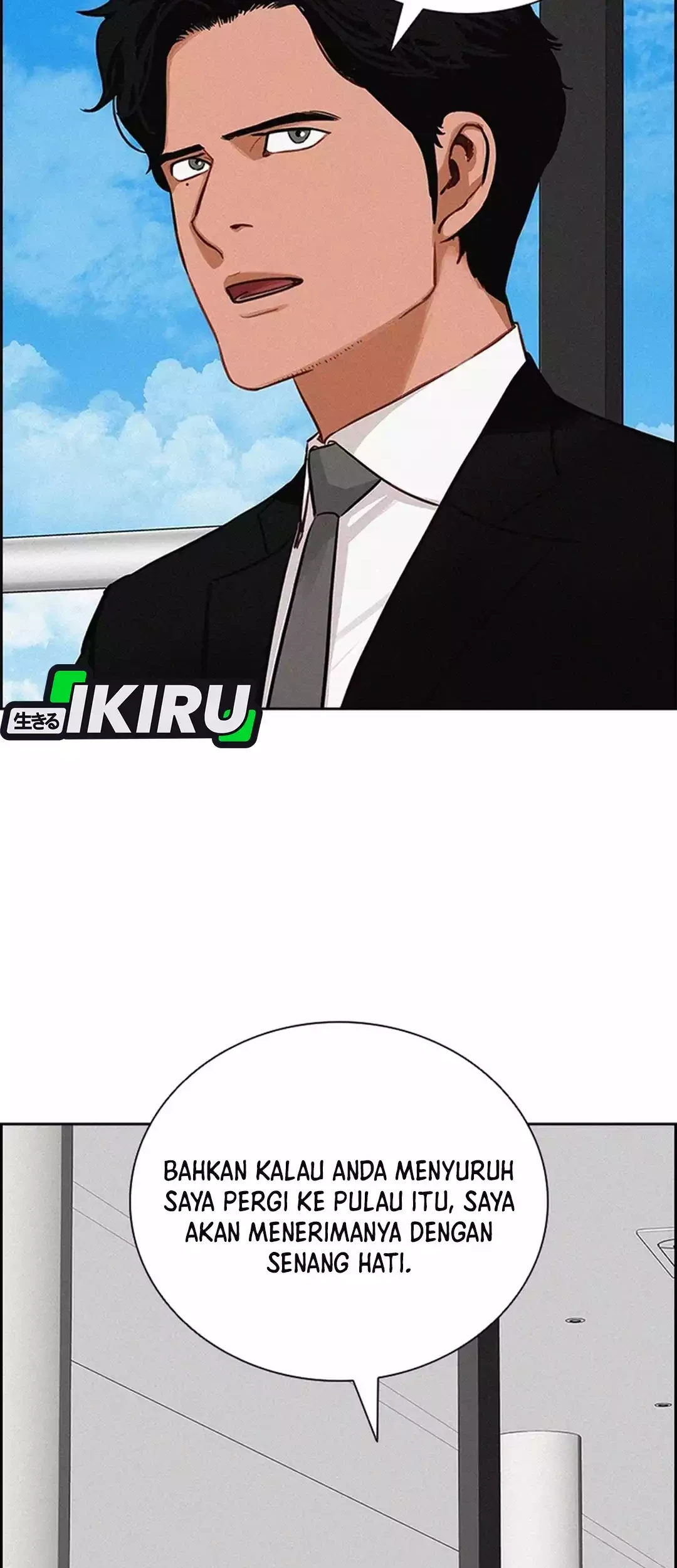 Chapter 269 - halaman 9