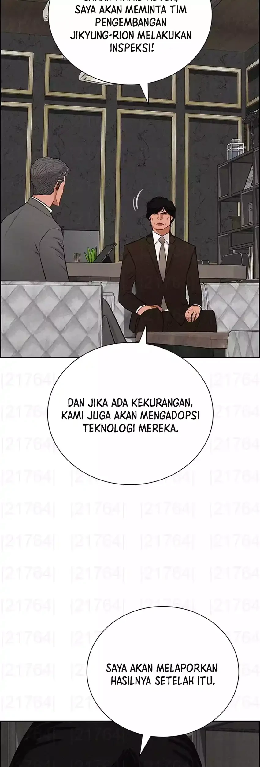 Chapter 270 - halaman 22