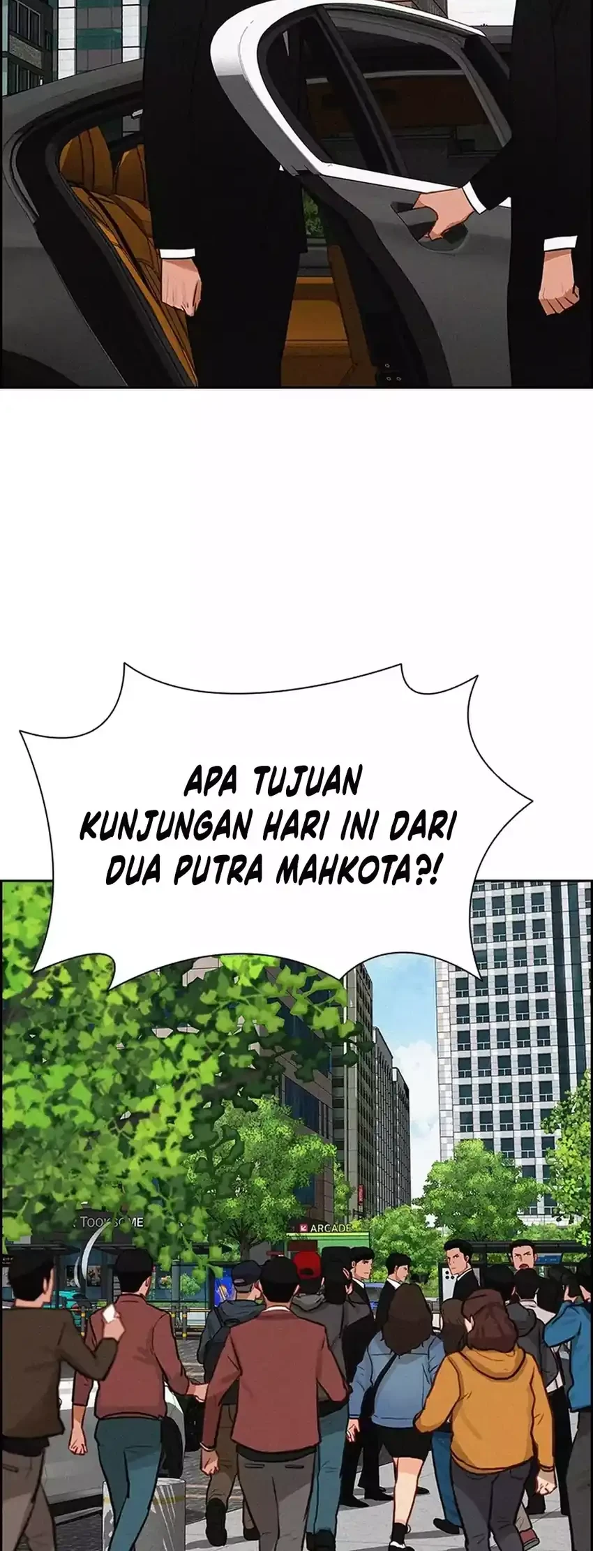 Chapter 270 - halaman 29