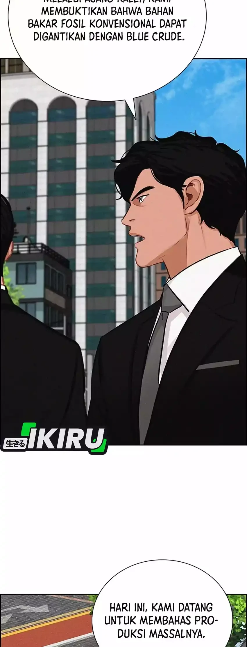 Chapter 270 - halaman 31