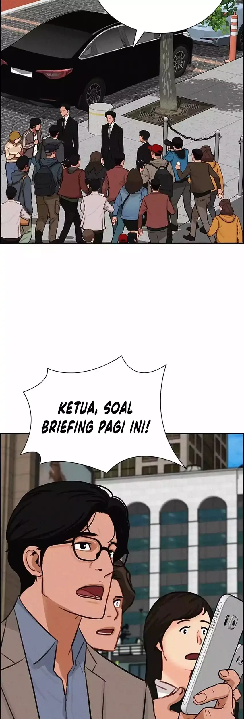 Chapter 270 - halaman 32