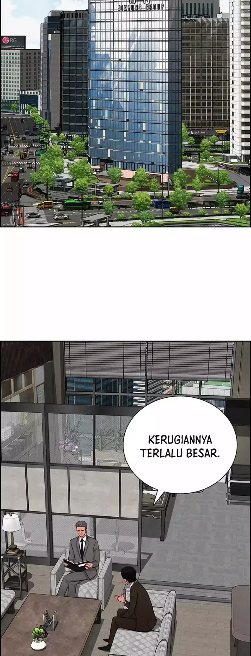 Chapter 270 - halaman 3