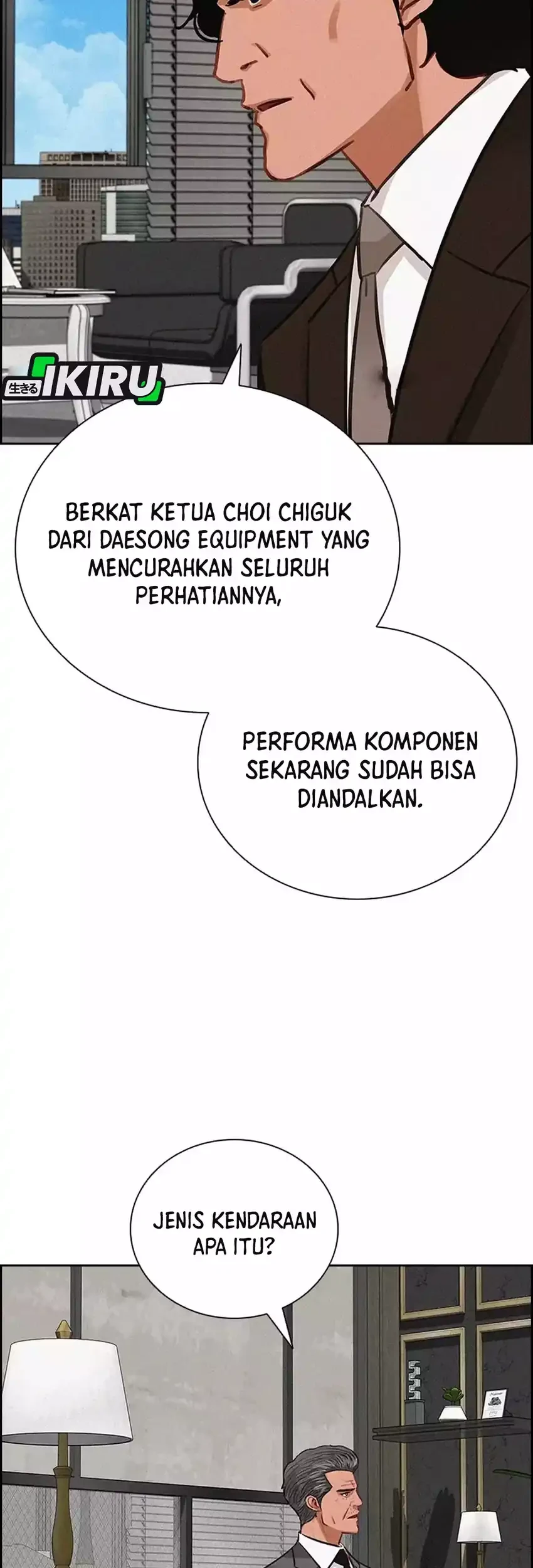 Chapter 270 - halaman 8
