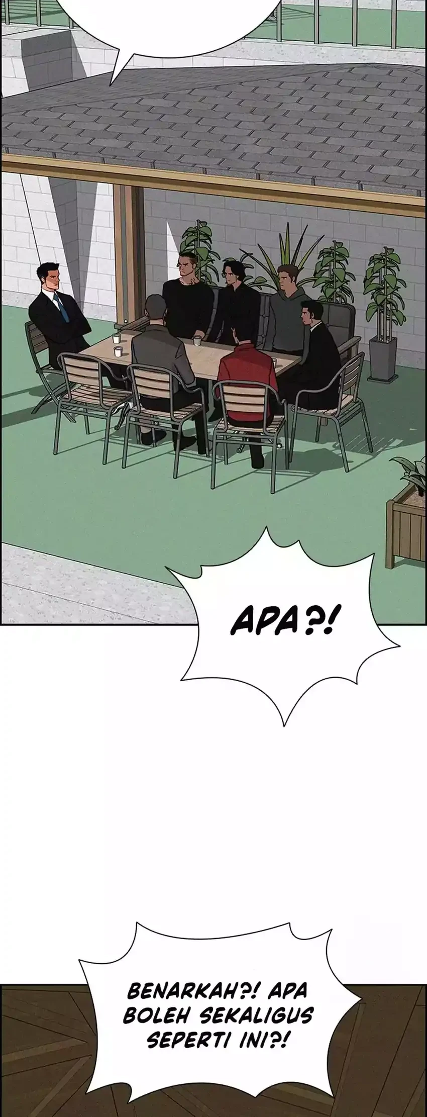 Chapter 271 - halaman 25