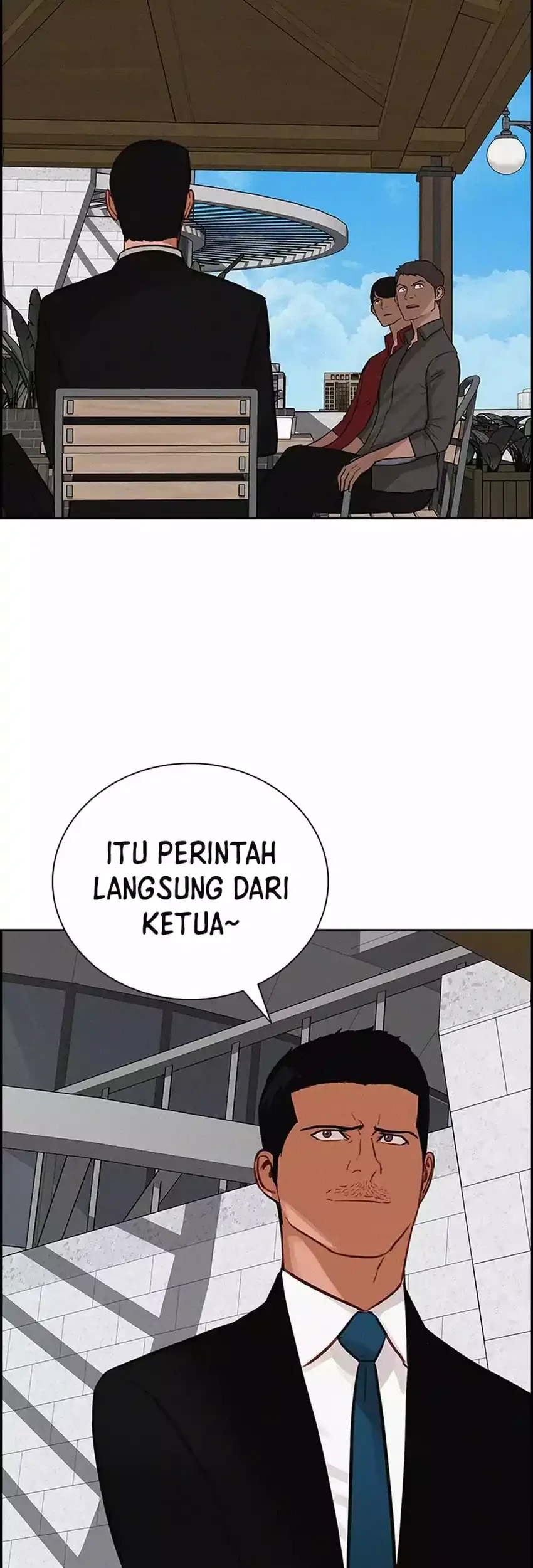 Chapter 271 - halaman 26