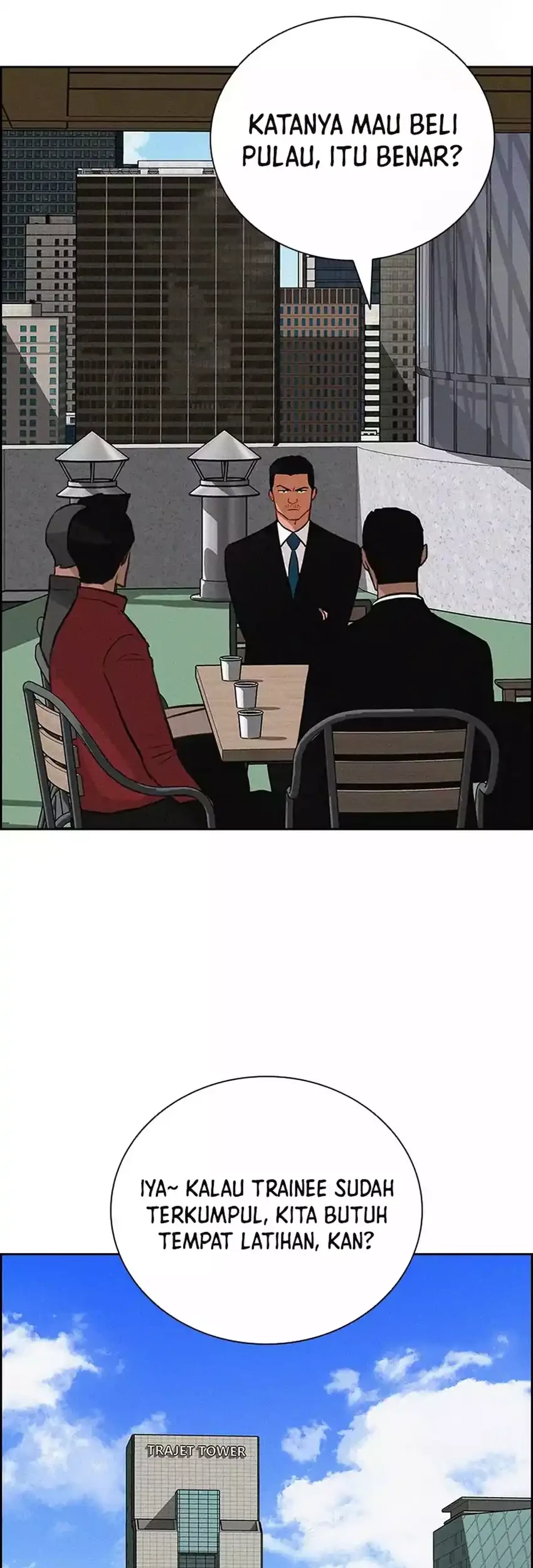 Chapter 271 - halaman 30