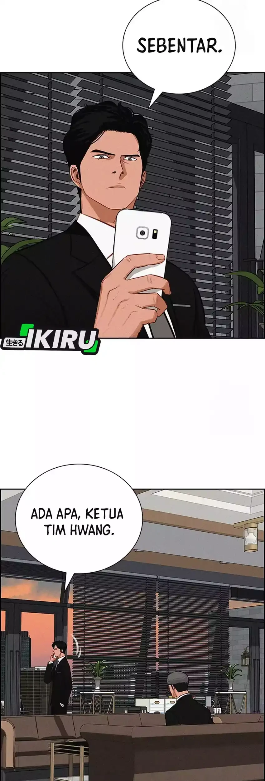 Chapter 271 - halaman 54