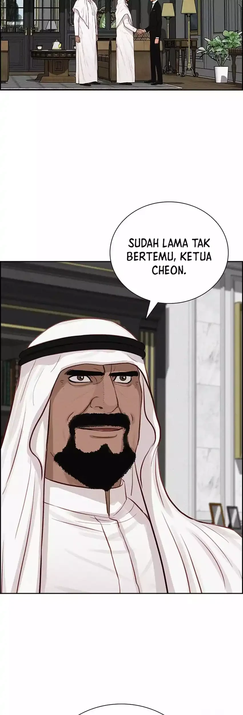 Chapter 271 - halaman 4