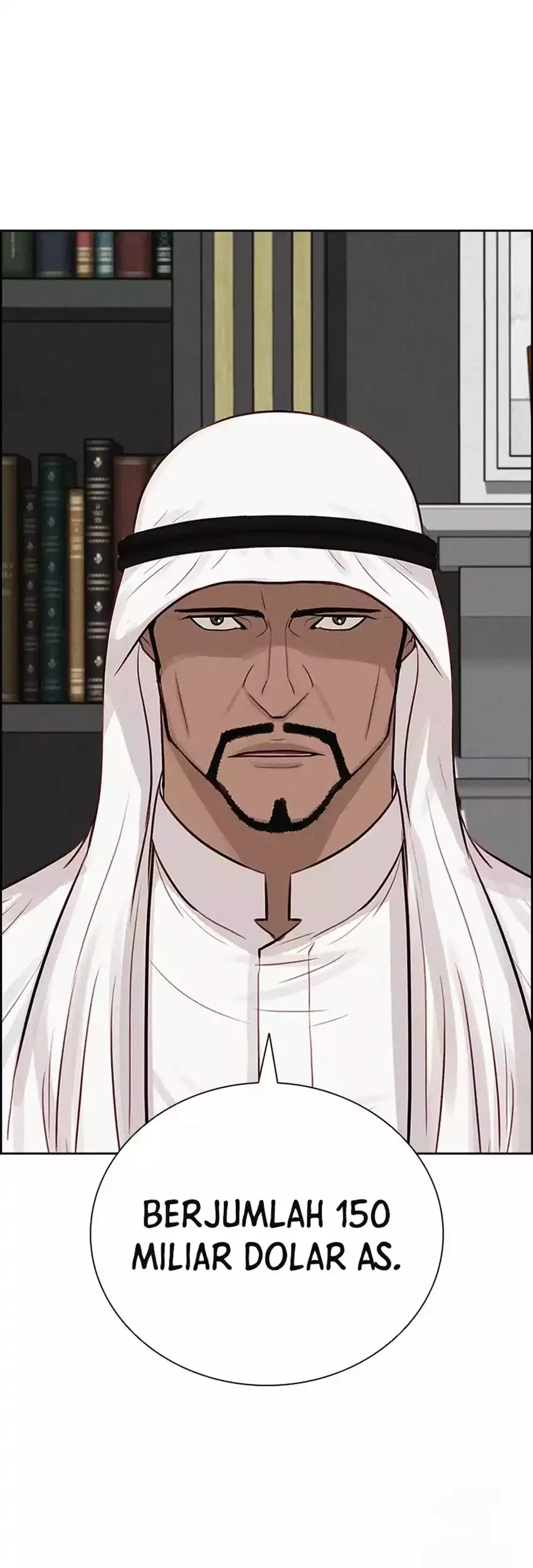Chapter 271 - halaman 16