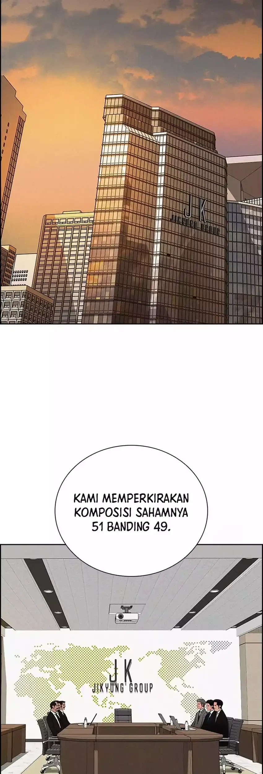 Chapter 272 - halaman 22