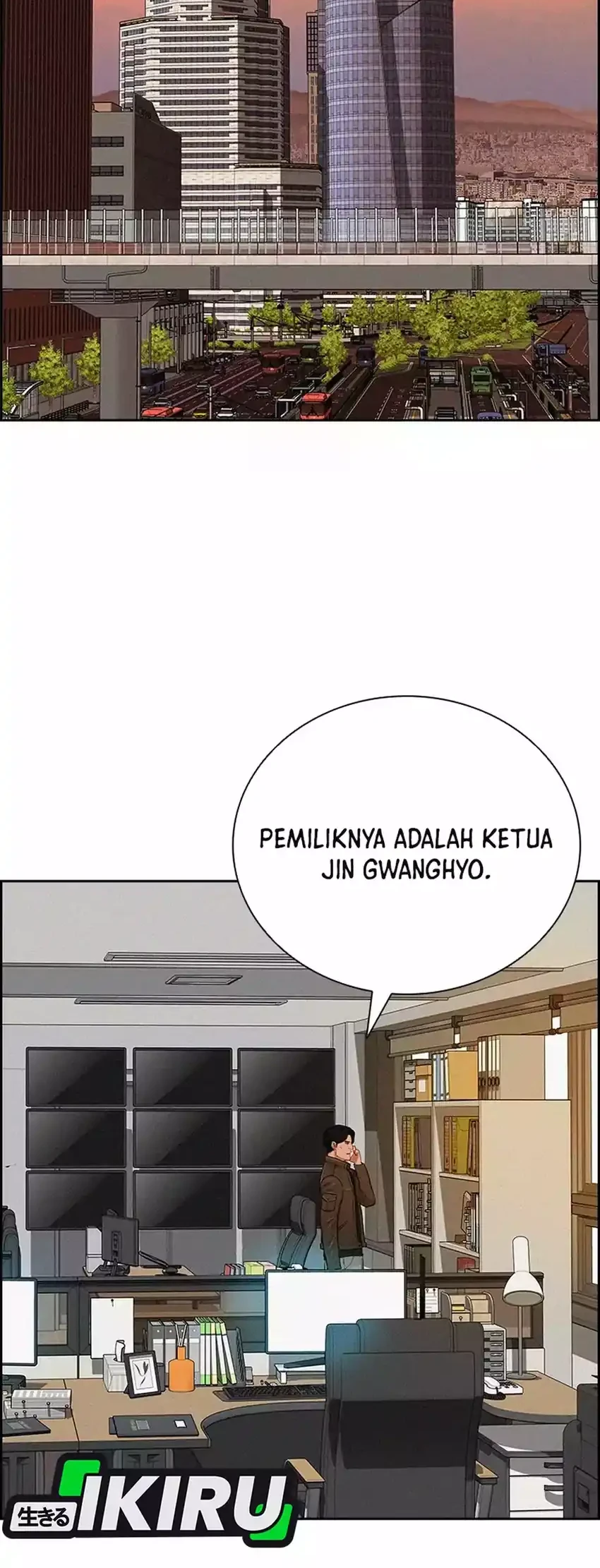 Chapter 272 - halaman 3